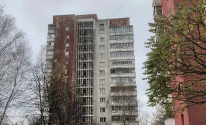  65 м2, Гомель(Мазурова, д.)