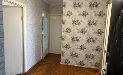 Купить 2-комнатную квартиру, Кобрин, ул. Матросова, 15. Фото 18