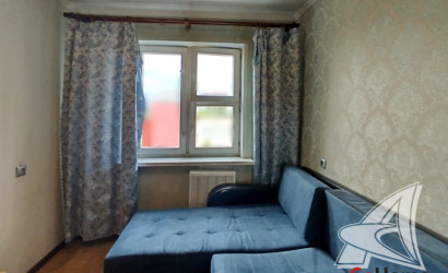 Купить 2-комнатную квартиру, Брест, Восток, ул. Кривошеина. Фото 3