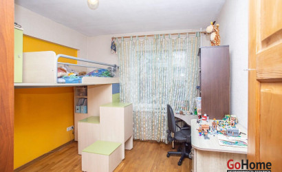 Купить 3-комнатную квартиру, Минск, Глебки ул., 8 (Фрунзенский район). Фото 7