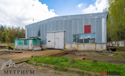 Аренда помещения, Зеленый Сад,  от 140 до 10000 кв.м.. Фото 5