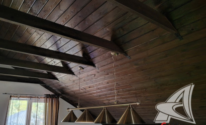 Купить дом, Семисосны, Мухавецкий с/с, 7.01 соток. Фото 16