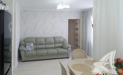 Купить 2-комнатную квартиру, Брест, Восток, ул. Васнецова. Фото 7