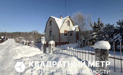 Купить дом в деревне, Аир, 9.2 соток. Фото 1