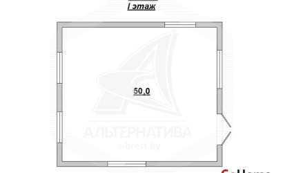 Купить дачу, Брест, Мухавецкий с/с, 5.19 соток. Фото 1