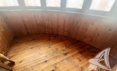 Купить 3-комнатную квартиру, Брест, Вулька, ул. Вульковская. Фото 19