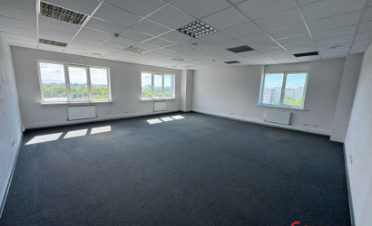 Аренда офиса, Минск, ул. Казинца, д.  11А, 57.5 кв.м.. Фото 3