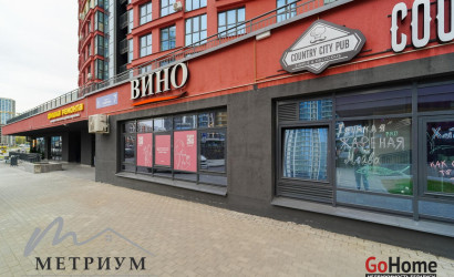 Продажа торгового помещения, Минск, Жореса Алфёрова ул., 9,  44.7 кв.м.. Фото 8