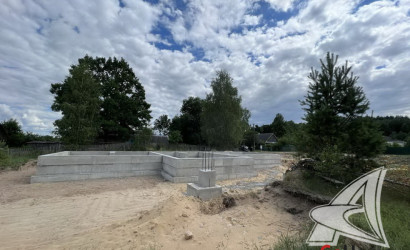 Купить участок, Пашуки, Новицковичский с/с, 25 соток. Фото 1