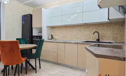 Купить 3-комнатную квартиру, Минск, Петра Мстиславца, 15 (Первомайский район). Фото 2