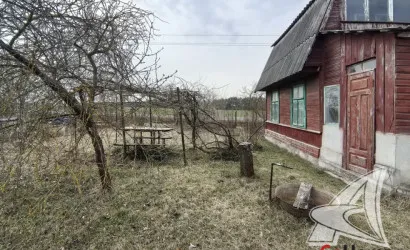  2-этаж.(29.8 м2), Брест(Клейниковский с/с)