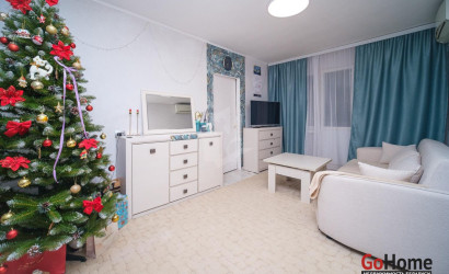 Купить 2-комнатную квартиру, Минск, Коласа ул., 43/2 (Советский район). Фото 3