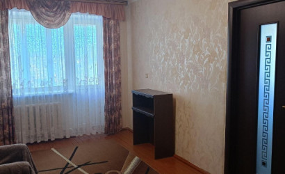 Купить 2-комнатную квартиру, Любищицы, Угольчик ул., 6. Фото 1