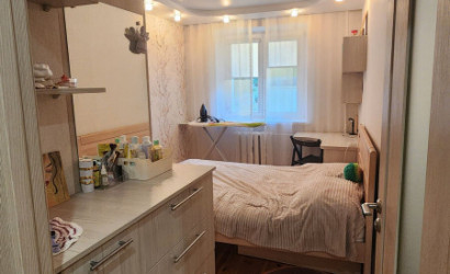 Купить 2-комнатную квартиру, Минск, Волоха ул., 47 (Московский район). Фото 11