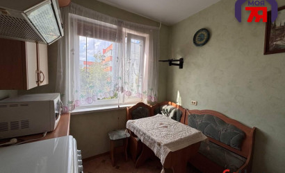 Снять 2-комнатную квартиру, Минск, ул. Брестская, д. 80 (Октябрьский район). Фото 15