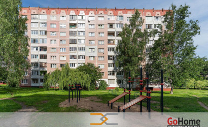 Купить 2-комнатную квартиру, Минск, Илимская ул., 33(Заводской район). Фото 2