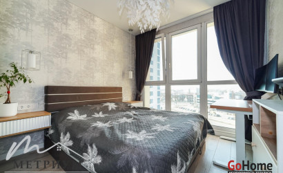 Купить 3-комнатную квартиру, Минск, Левина ул., 9 (Октябрьский район). Фото 2