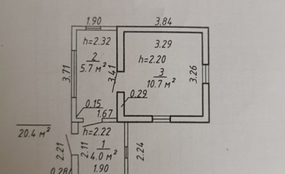 Купить дачу, СТ Дейки, 8 соток. Фото 9