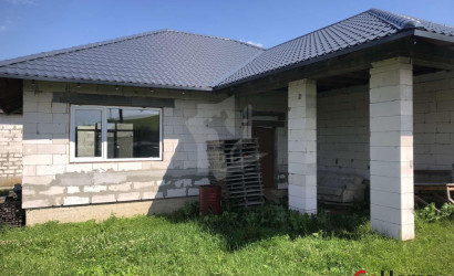 Купить коттедж, Августово, Дзержинского ул., 10.5 соток. Фото 7