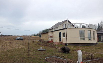 Купить дом в деревне, Белмонэф, 14.93 соток. Фото 9