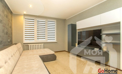 Купить 2-комнатную квартиру, Молодечно, Будавников ул., 13/В. Фото 9