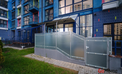 Купить 2-комнатную квартиру, Минск, Савицкого ул., 2 (Октябрьский район). Фото 40