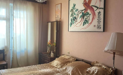 Купить 3-комнатную квартиру, Витебск, Чкалова ул., 23/1. Фото 9