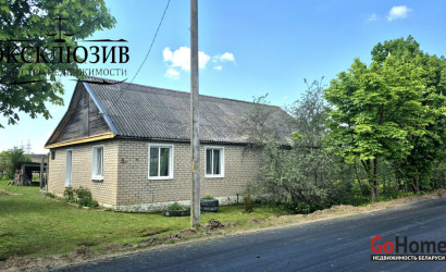Купить дом, Миоры, Лермонтова ул., 5, 5.54 соток. Фото 2