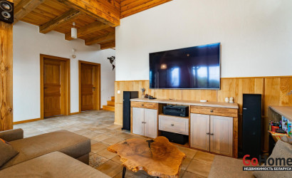 Купить дом, Высокое, Широкая ул., 25 соток. Фото 23