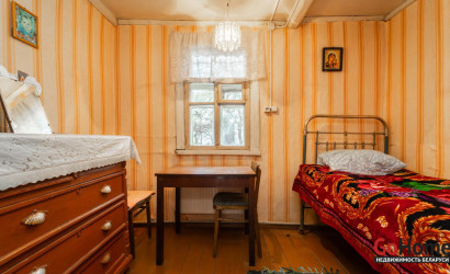 Купить дом, Зазерка, Центральная ул., 24 соток. Фото 12