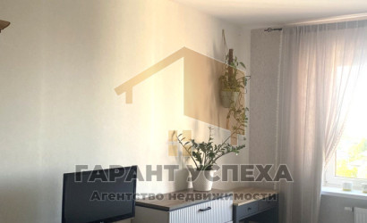 Купить 3-комнатную квартиру, Брест, ул. Рокосовского, д. . Фото 4