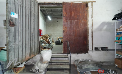 Аренда склада, Минск, Карвата ул., 77,  от 380 до 430 кв.м.. Фото 12