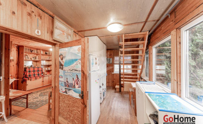 Купить дом, Звездочка-2002, 5.5 соток. Фото 8