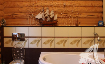 Купить дом, Щебрин, Тельминский с/с, 24.43 соток. Фото 34