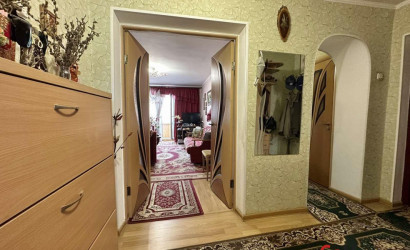 Купить 2-комнатную квартиру, Каменец. Фото 17