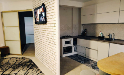 Снять 2-комнатную квартиру на сутки, Минск, ул. Притыцкого, д. 52 (Фрунзенский район). Фото 8