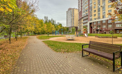 Купить 1-комнатную квартиру, Минск, Ложинская, 16 (Первомайский район). Фото 28