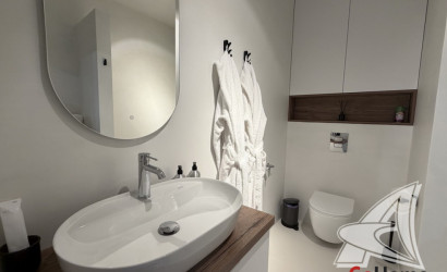 Купить 1-комнатную квартиру, Брест, Центр, ул. Гоголя. Фото 9