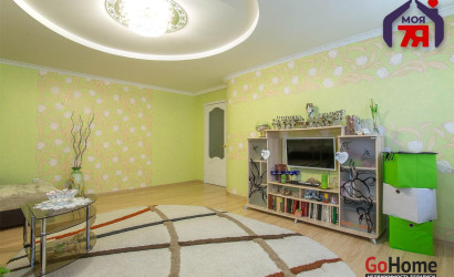 Купить дом, Молодечно, Черняховского ул., 6 соток. Фото 5