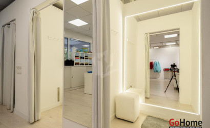 Аренда офиса, Минск, Немига ул., 3,  61 кв.м.. Фото 8