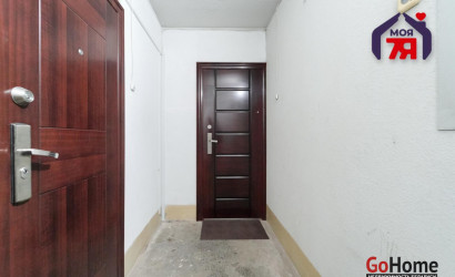 Купить 3-комнатную квартиру, Минск, Скрипникова ул., 4 (Фрунзенский район). Фото 22