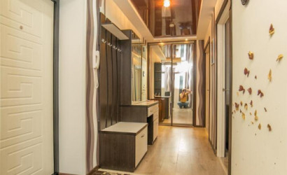 Купить 2-комнатную квартиру, Молодечно, Франтишка Скорины ул., 34. Фото 15