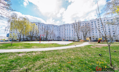 Купить 2-комнатную квартиру, Минск, Заславская, 12 (Центральный район). Фото 26