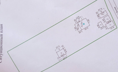 Купить дом, Ружамполь, Лесная ул., 25 соток. Фото 1