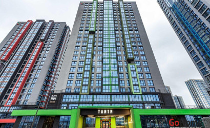 Аренда торгового помещения, Минск, Братская ул., 13,  53.7 кв.м.. Фото 1