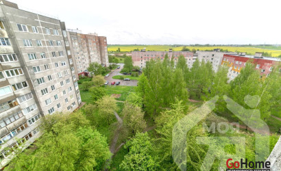 Купить 2-комнатную квартиру, Молодечно, Криничная ул., 29. Фото 7