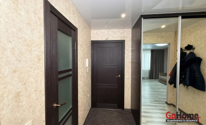 Купить 1-комнатную квартиру, Витебск, Черняховского, 44. Фото 12