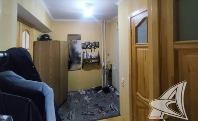 Купить 1-комнатную квартиру, Брест, Восток, ул. Московская. Фото 10