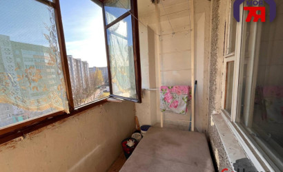 Купить 1-комнатную квартиру, Минск, Якубова ул., 66/4 (Ленинский район). Фото 7