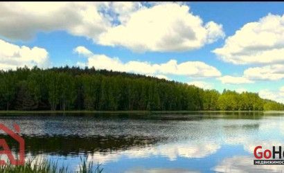 Купить участок, Мочаны, Озёрная, 15 соток. Фото 15